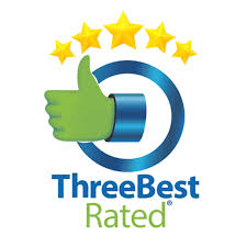 Primokleen rated number one carpet cleaning specialist in High Wycombe by Three Best Rated