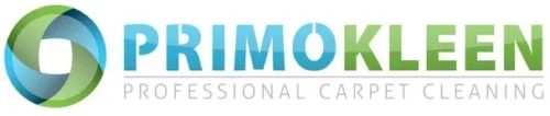 Primokleen logo - Professional Carpet and Upholstery Cleaning
